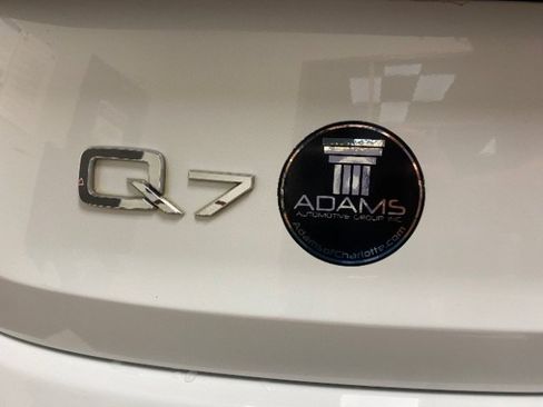 Used 2022 Audi Q7 3.0T Premium Plus AWD/4WD image 28