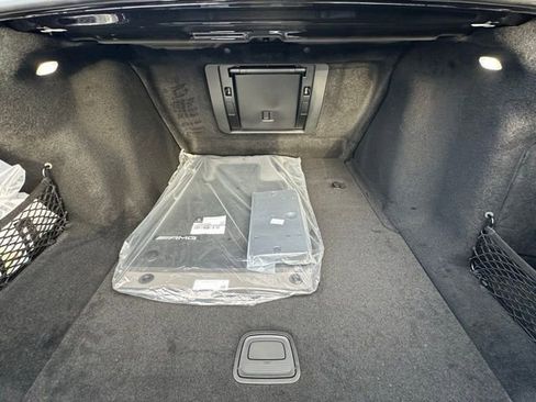 New 2026 Mercedes-Benz S 500 4MATIC image 10