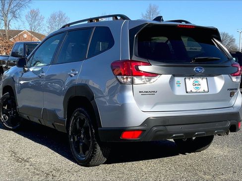 Certified 2024 Subaru Forester Wilderness image 11