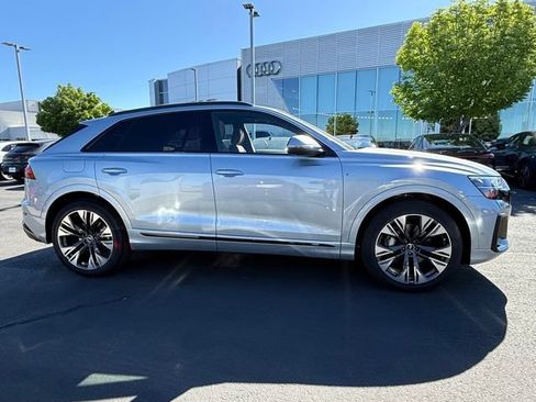 New 2026 Audi Q8 Premium Plus AWD/4WD image 8