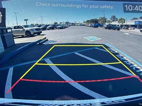 New 2027 Kia Telluride X-Line SX Prestige image 21