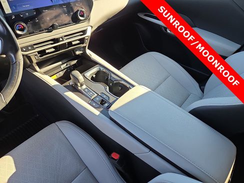 Used 2023 Lexus RX 350 Premium Plus w/ Cold Area Package image 25