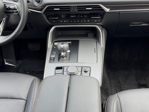 Used 2025 MAZDA CX-90 Plug-In Hybrid w/ Preferred AWD/4WD image 15