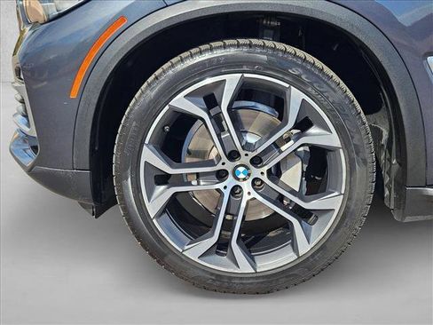 Used 2021 BMW X5 xDrive40i w/ Convenience Package image 22