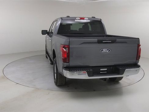 Certified 2024 Ford F150 XLT w/ Mobile Office Package image 15