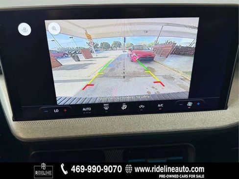 Used 2025 Ford Maverick XLT w/ Equipment Group 302A image 24