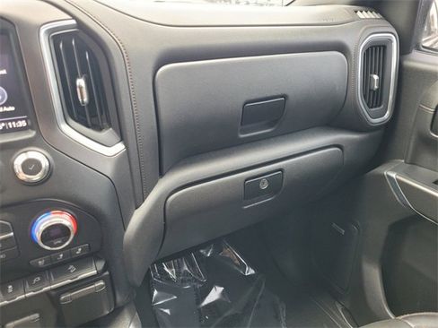 Used 2020 GMC Sierra 1500 AT4 w/ AT4 Premium Package image 27