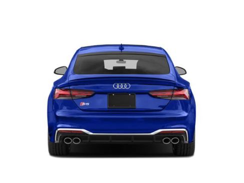 New 2024 Audi S5 Premium Plus w/ Premium Plus Package image 5