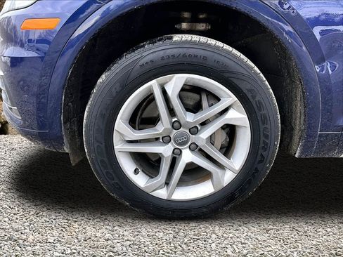 Used 2018 Audi Q5 2.0T Premium Plus w/ Premium Plus Package image 7