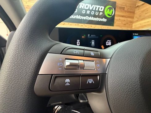 Used 2026 Hyundai Kona SE AWD/4WD image 22