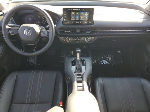 Certified 2023 Honda HR-V EX-L image 10