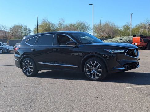 Used 2023 Acura MDX FWD w/ Technology Package image 8