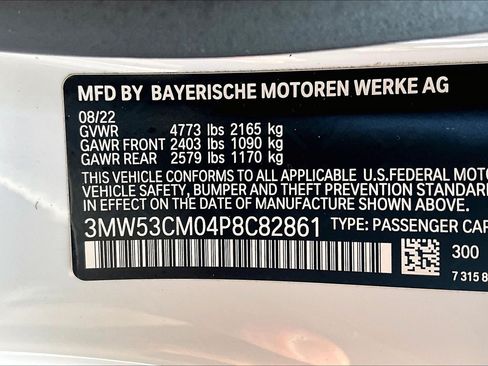 Used 2023 BMW M240i xDrive Coupe AWD/4WD image 29