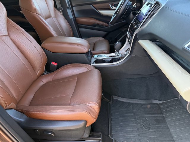 Used 2020 Subaru Ascent Touring w/ Popular Package #2 AWD/4WD image 10