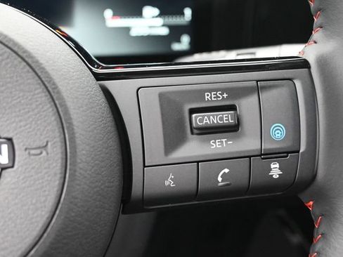 New 2026 Nissan Kicks SR FWD image 20
