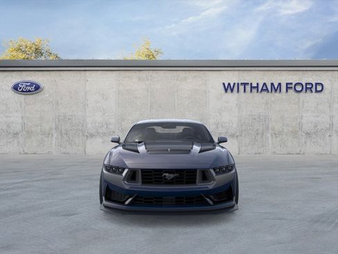 New 2025 Ford Mustang Dark Horse w/ Dark Horse Handlin Package RWD image 6