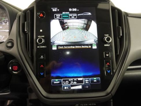 Certified 2025 Subaru Crosstrek 2.5i Limited w/ Crosstrek Mirror Package AWD/4WD image 28