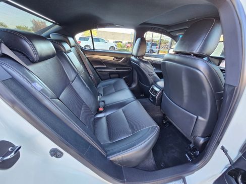 Used 2014 Lexus GS 350 image 28