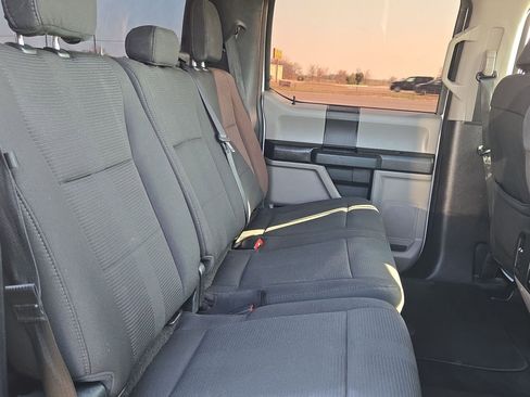Used 2018 Ford F150 XL w/ Equipment Group 101A Mid image 23