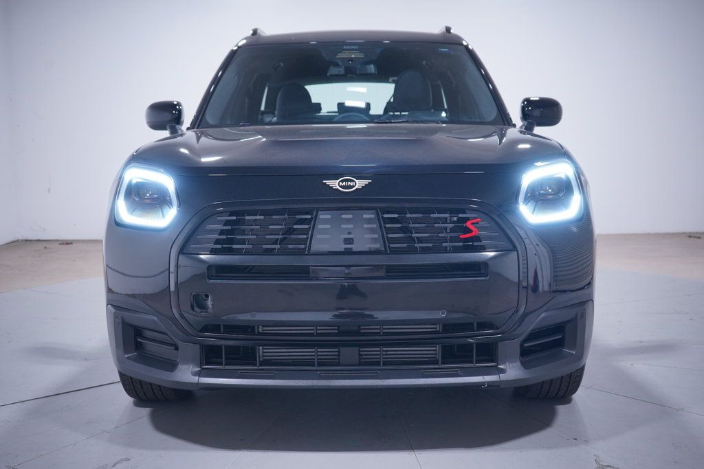 Used 2026 MINI Cooper Countryman S AWD/4WD image 4