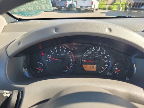 Used 2016 Nissan Frontier SV image 29