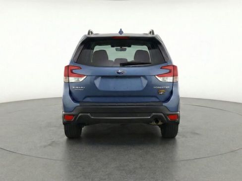 Used 2022 Subaru Forester Wilderness image 6