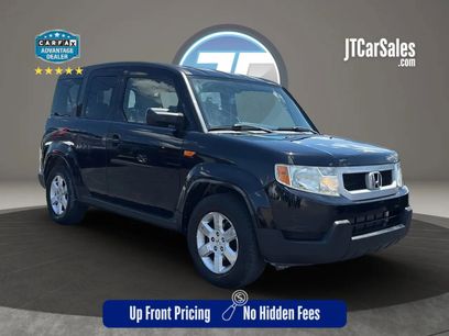 Used 2009 Honda Element EX