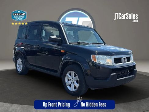Used 2009 Honda Element EX image 1