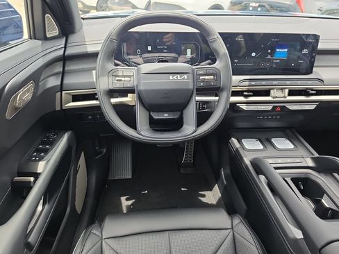 New 2027 Kia Telluride SX FWD image 14