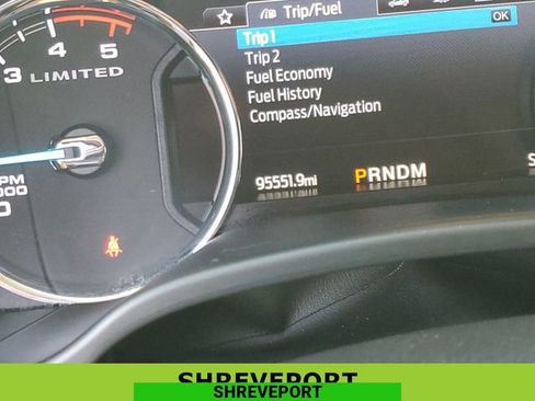 Used 2020 Ford F450 Limited w/ Snow Plow Prep Package image 12