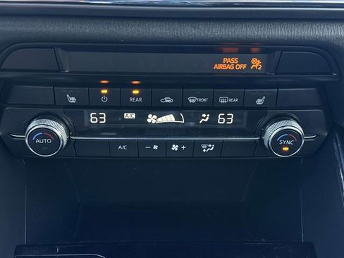 Used 2019 MAZDA CX-9 Touring w/ Touring Premium Package image 15