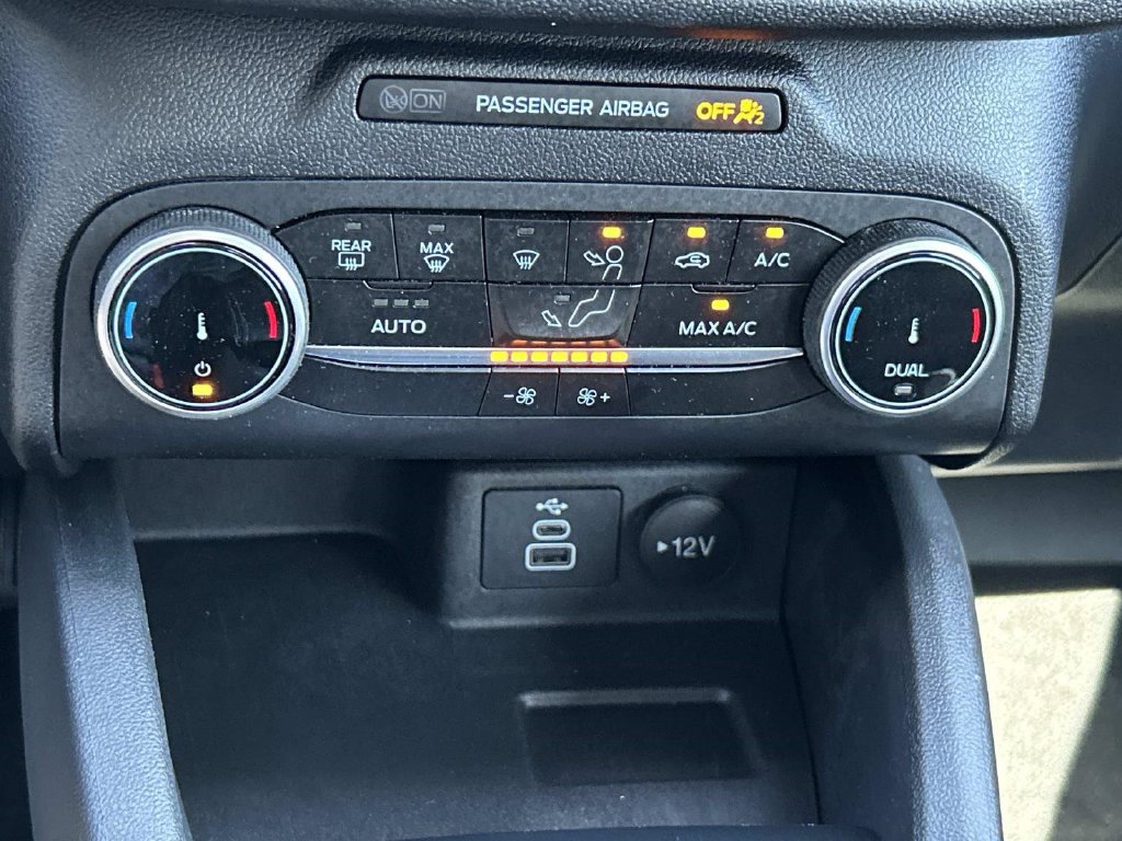 Used 2026 Ford Escape Active FWD image 39