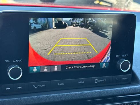 Used 2025 Honda Civic Sport image 27