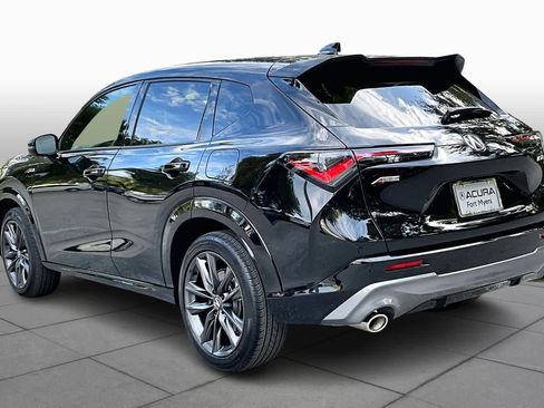 Certified 2025 Acura ADX A-Spec image 11