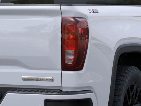 Used 2026 GMC Sierra 1500 Elevation AWD/4WD image 14