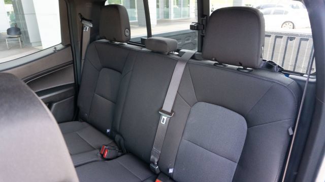Used 2024 Chevrolet Colorado Trail Boss w/ Advanced Trailering Package AWD/4WD image 16