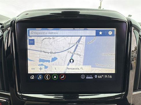 Used 2021 Chevrolet Traverse Premier image 26