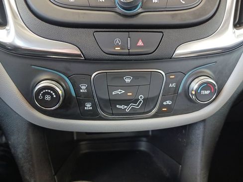 Used 2023 Chevrolet Equinox LS FWD image 23