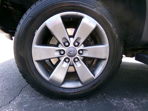 Used 2013 Ford F150 FX4 w/ Luxury Equipment Group AWD/4WD image 24