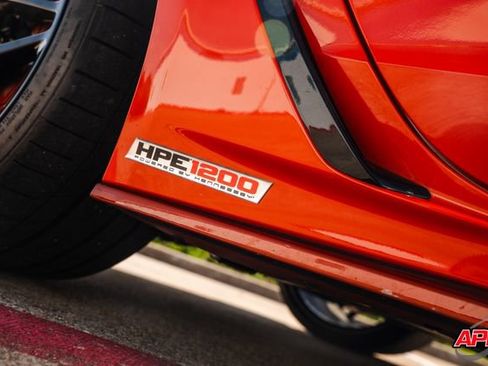 Used 2019 Chevrolet Corvette ZR1 RWD image 36