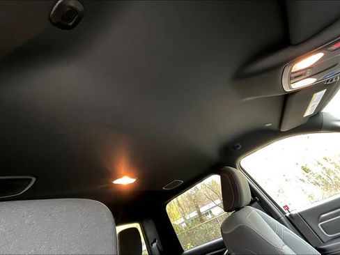 New 2024 RAM 2500 Big Horn w/ Sport Appearance Package image 24