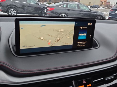 Used 2022 Acura MDX A-Spec image 6