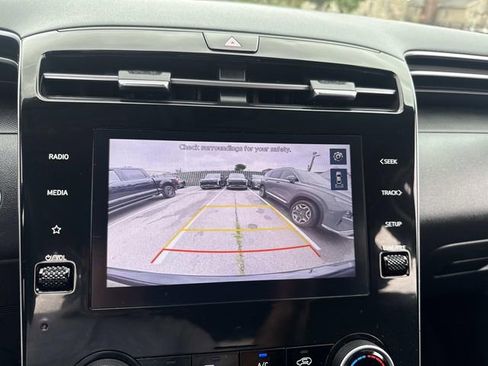 Used 2023 Hyundai Tucson SEL image 26