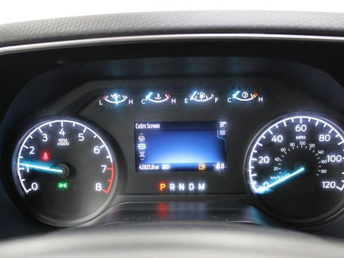 Used 2022 Ford F150 XL w/ Trailer Tow Package image 34