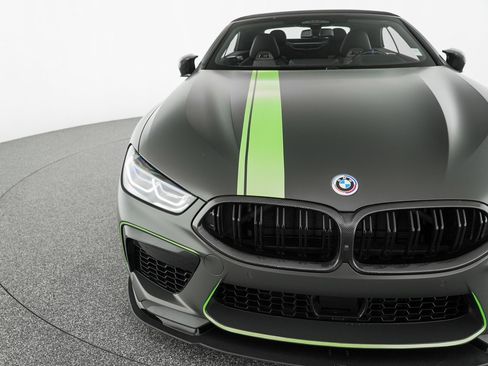 Used 2023 BMW M8 Competition w/ M Driver's Package AWD/4WD image 33