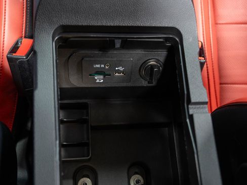 Used 2015 Ford Mustang GT Premium w/ Equipment Group 401A image 99