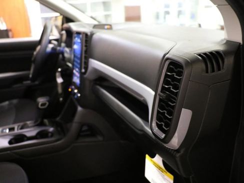 New 2026 Ford Ranger XL AWD/4WD image 12