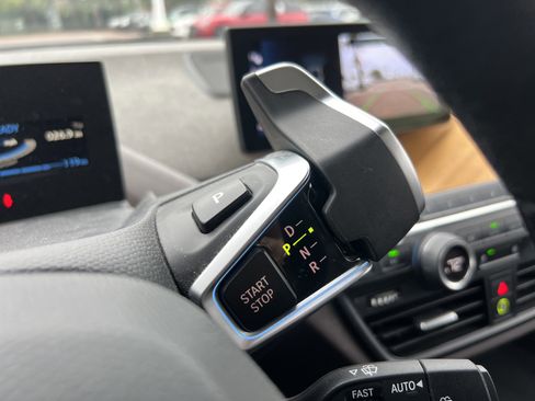 Used 2019 BMW i3 image 26
