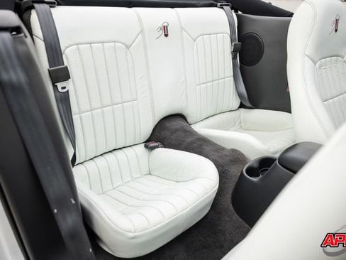 Used 1997 Chevrolet Camaro Z28 w/ Preferred Equipment Group 2 image 63