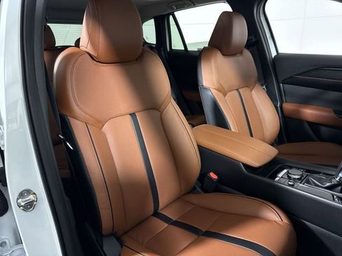 New 2026 MAZDA CX-50 AWD 2.5 S w/ Accent Package image 12